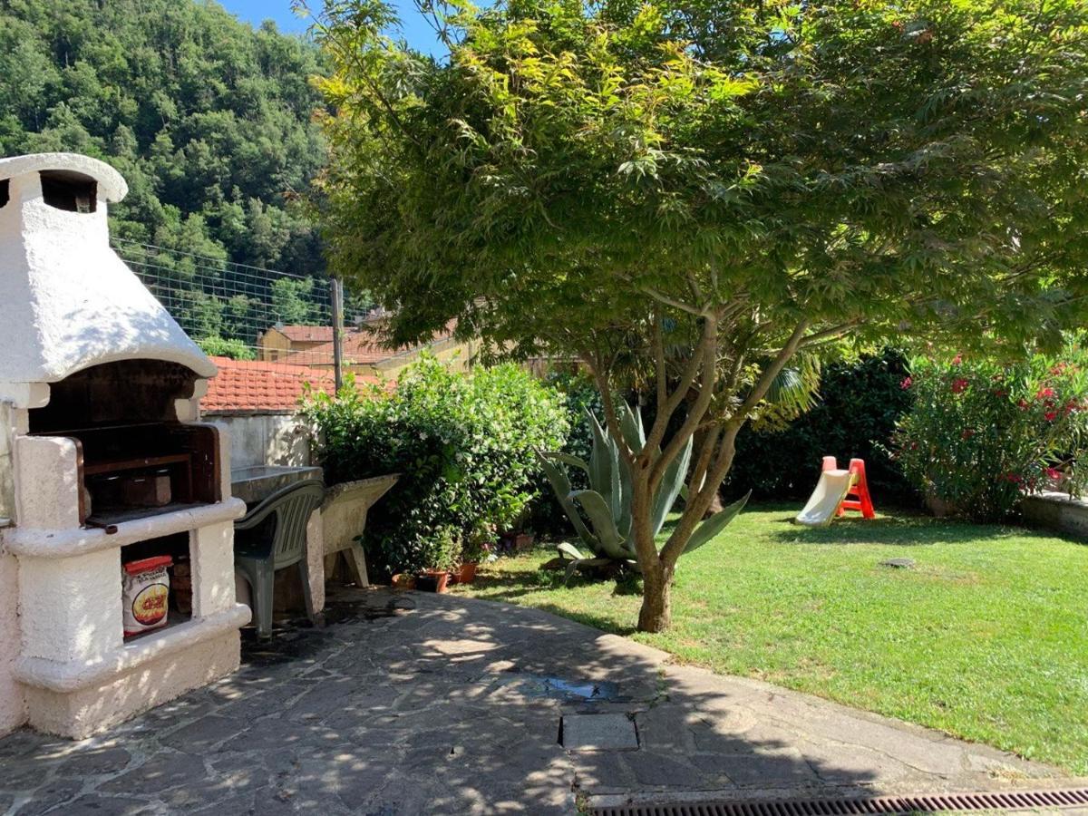 Dream House Villa Stazzema Exterior photo