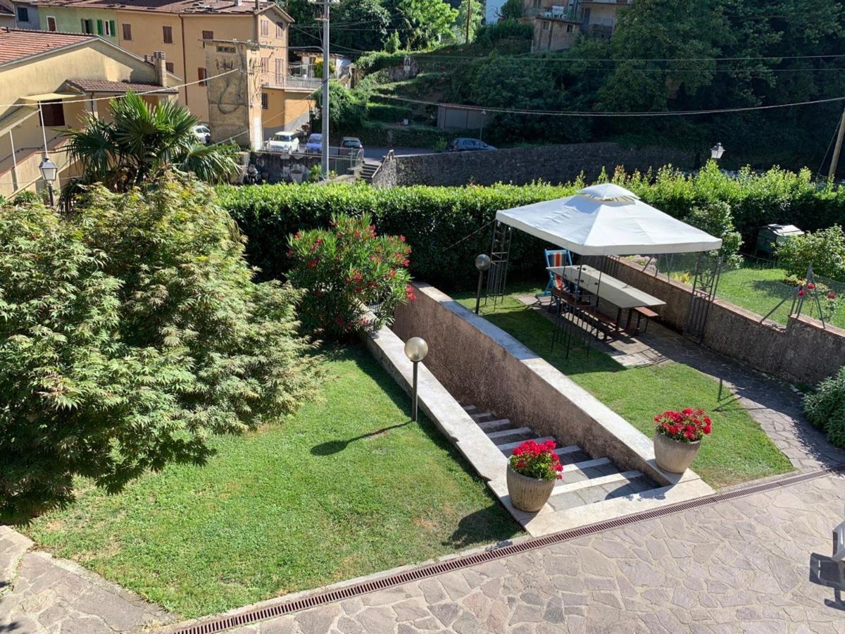 Dream House Villa Stazzema Exterior photo