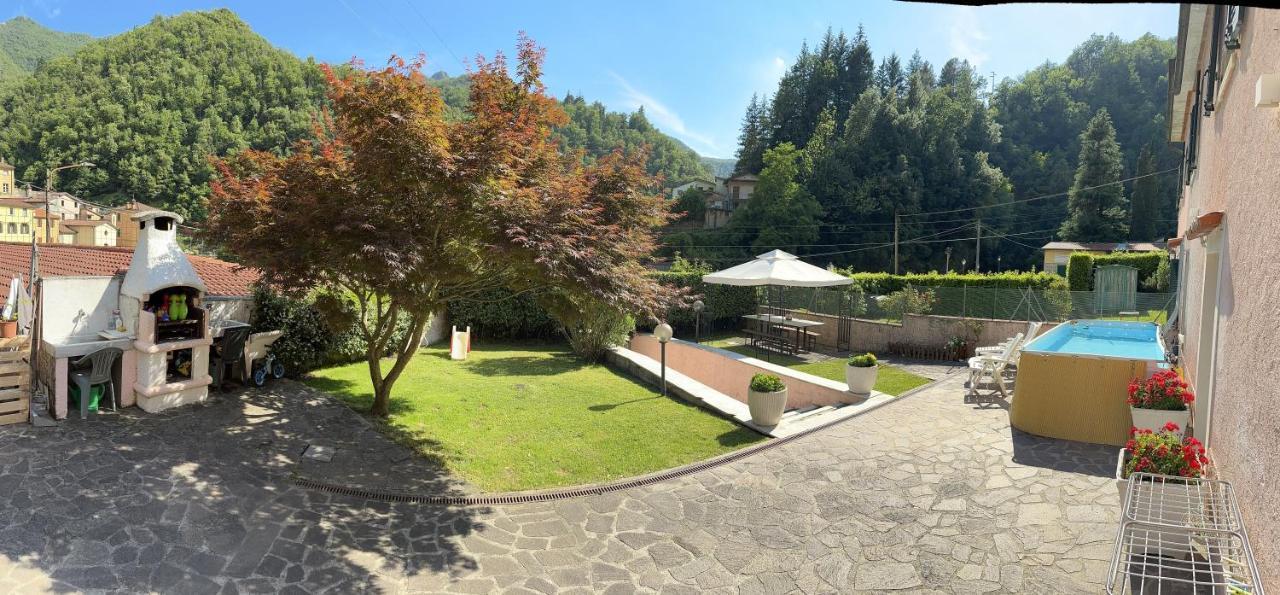 Dream House Villa Stazzema Exterior photo