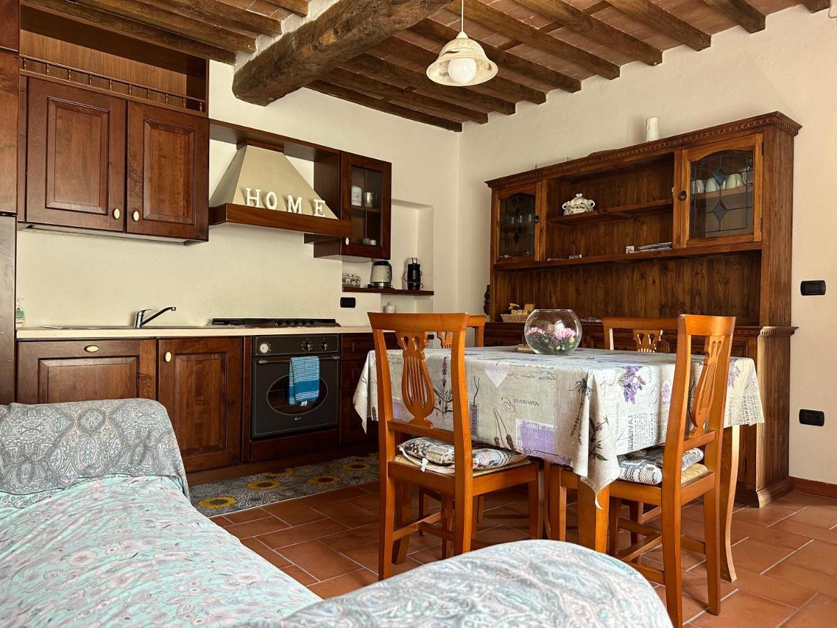 Dream House Villa Stazzema Exterior photo