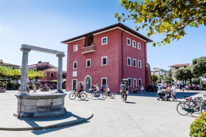 Dream House Villa Stazzema Exterior photo