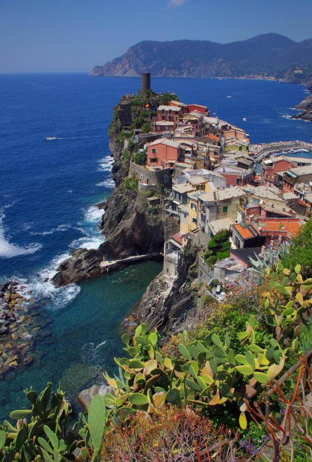 Dream House Villa Stazzema Exterior photo